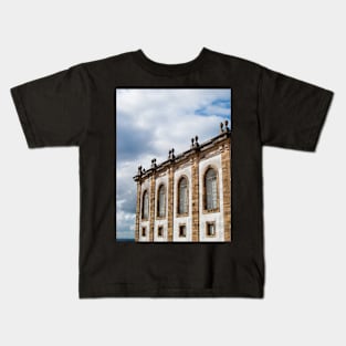 Coimbra University Kids T-Shirt